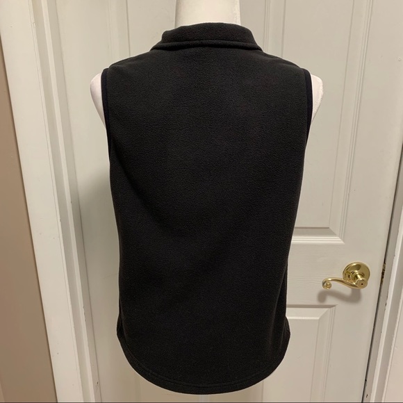 Nike Youth M (10-12) Fleece Vest - Picture 4 of 9